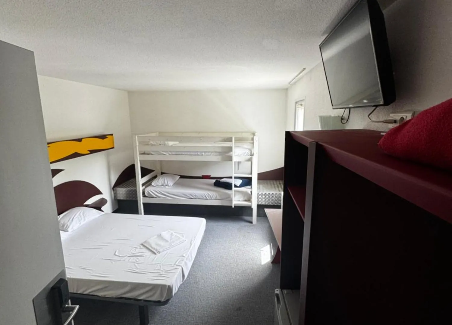 Lidotel Ramonville-Saint-Agne Hotel