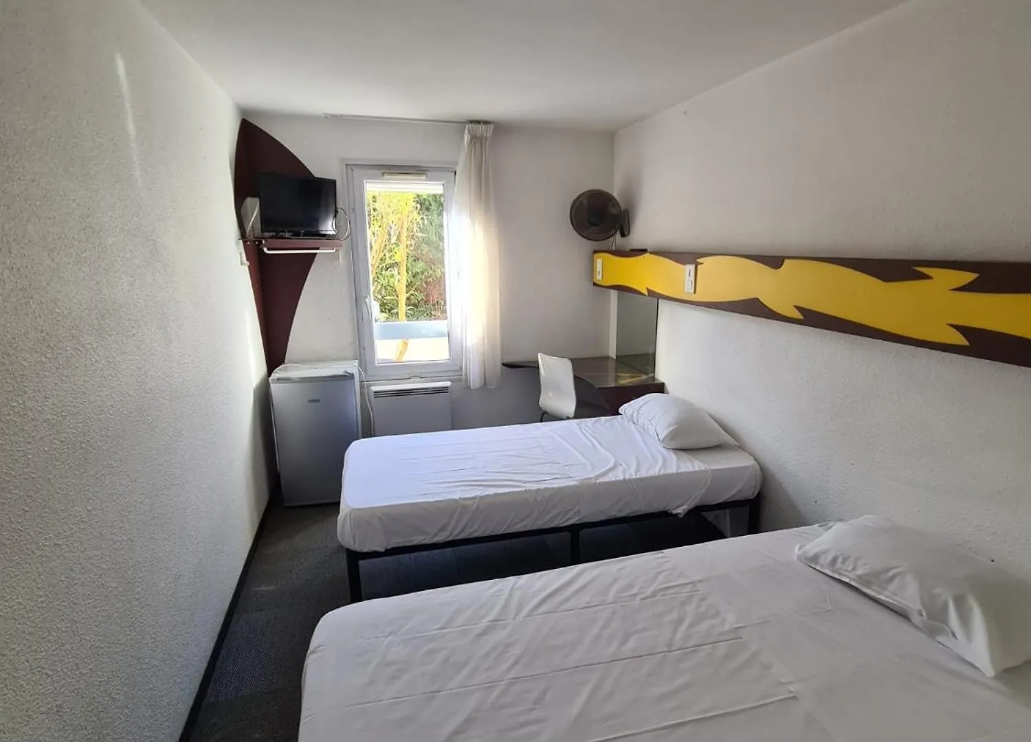Lidotel Ramonville-Saint-Agne 2*,