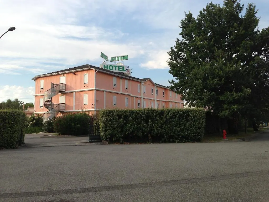 Lidotel Ramonville-Saint-Agne France