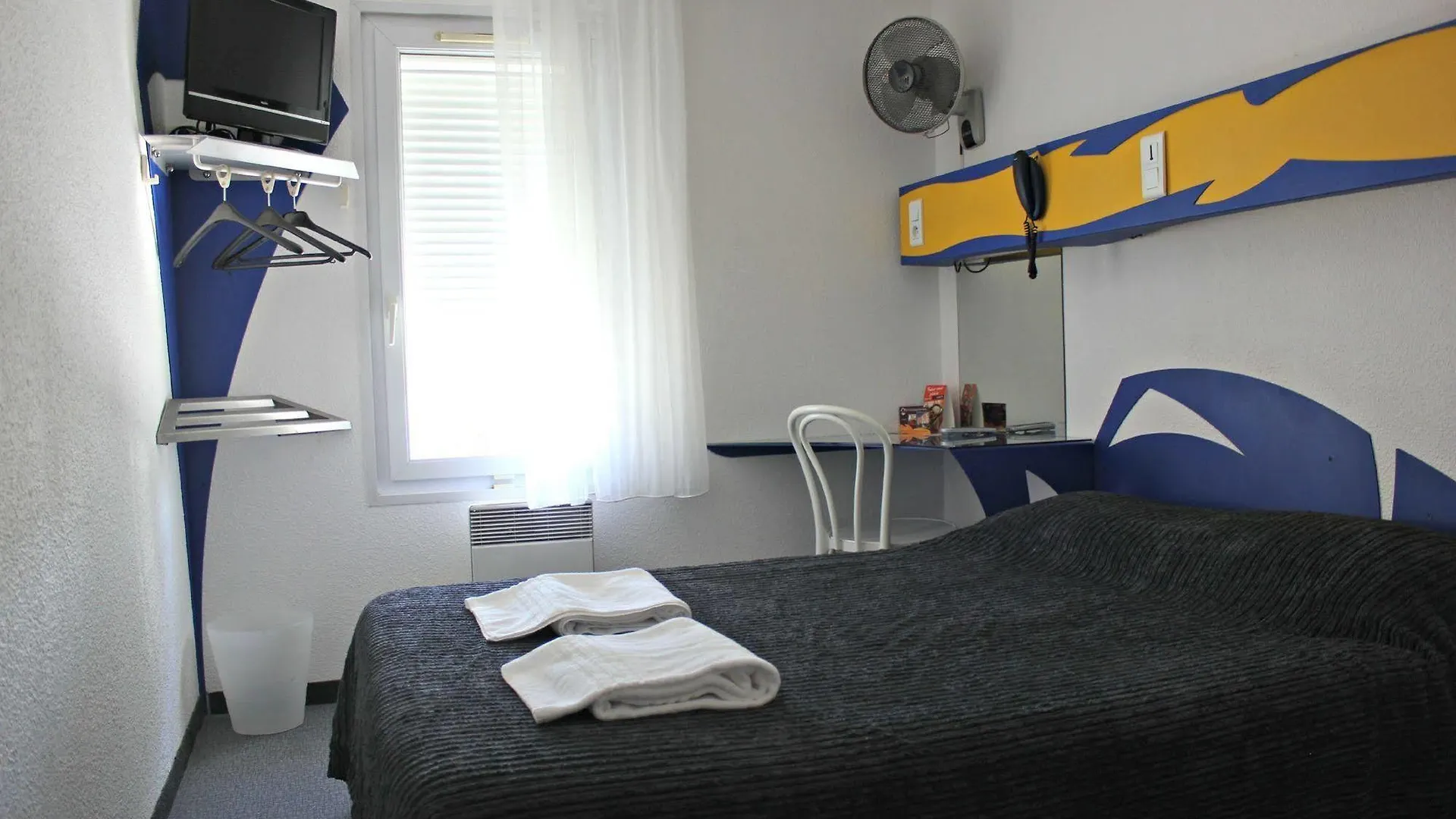 Hotel Lidotel Ramonville-Saint-Agne