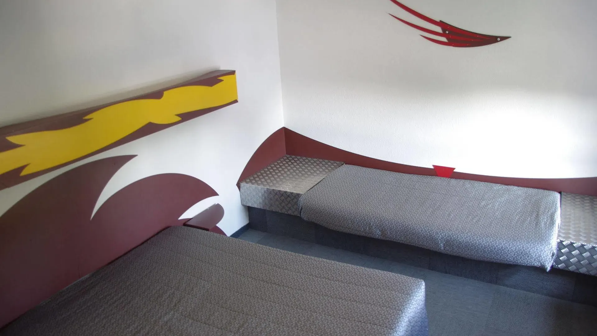 Hotel Lidotel Ramonville-Saint-Agne