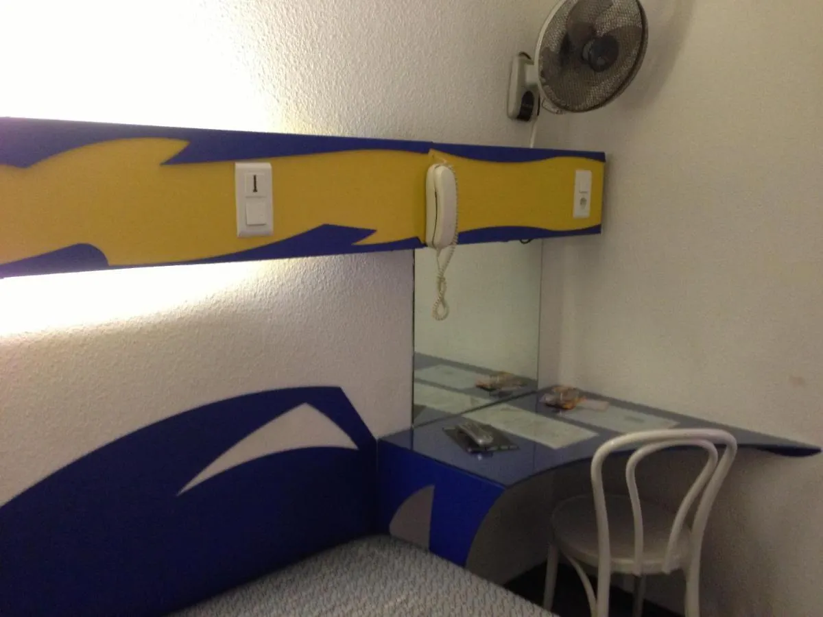 Hotel Lidotel Ramonville-Saint-Agne