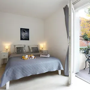 Appartement Riverside, Toulouse