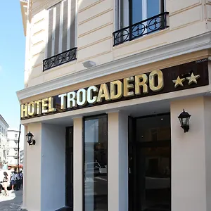 Trocadero Hotel Nice
