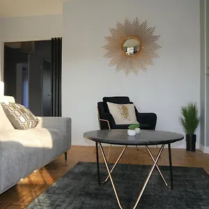Appartement Le Celeste 113 - Deux, Ramonville-Saint-Agne
