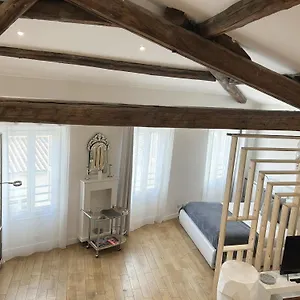 My Pad Provence 3 Appartement Avignon