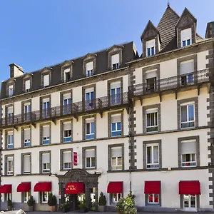 Du Parc Hotel Le Mont-Dore