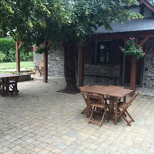 Hébergement de vacances Au Chant Des Marmites, Saint-Lary-Soulan