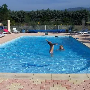 Domaine De La Bégude Village de vacances Fayence