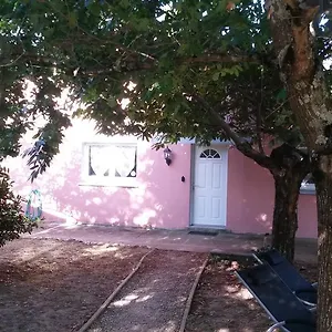 Hébergement de vacances Holiday L'atelier, Albi