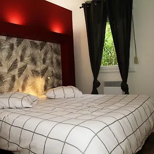 High Standing Apart 55m2 - Reserved Parking - 1 Appartement Avignon