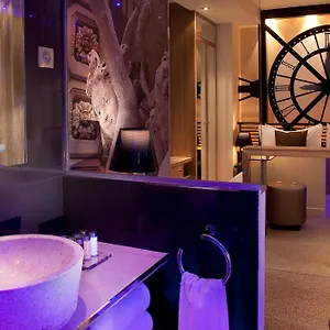 Secret De - Hotel&spa Hotel Paris