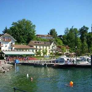 Le Jules Verne Hotel Yvoire