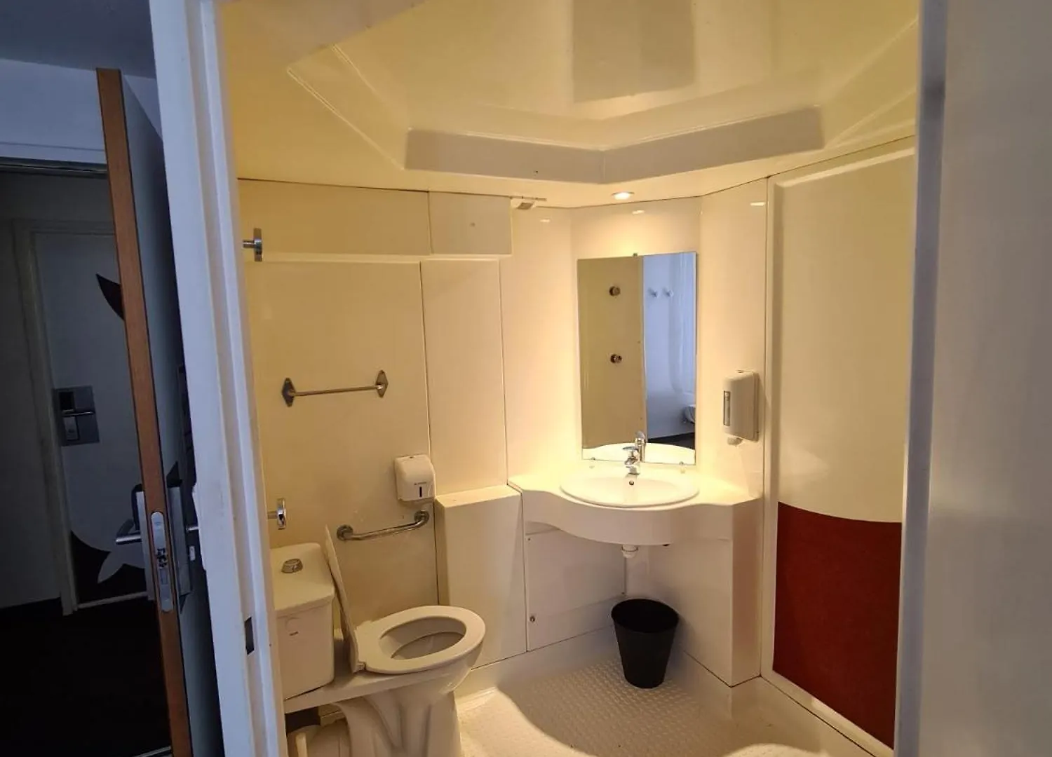 Hotel Lidotel Ramonville-Saint-Agne