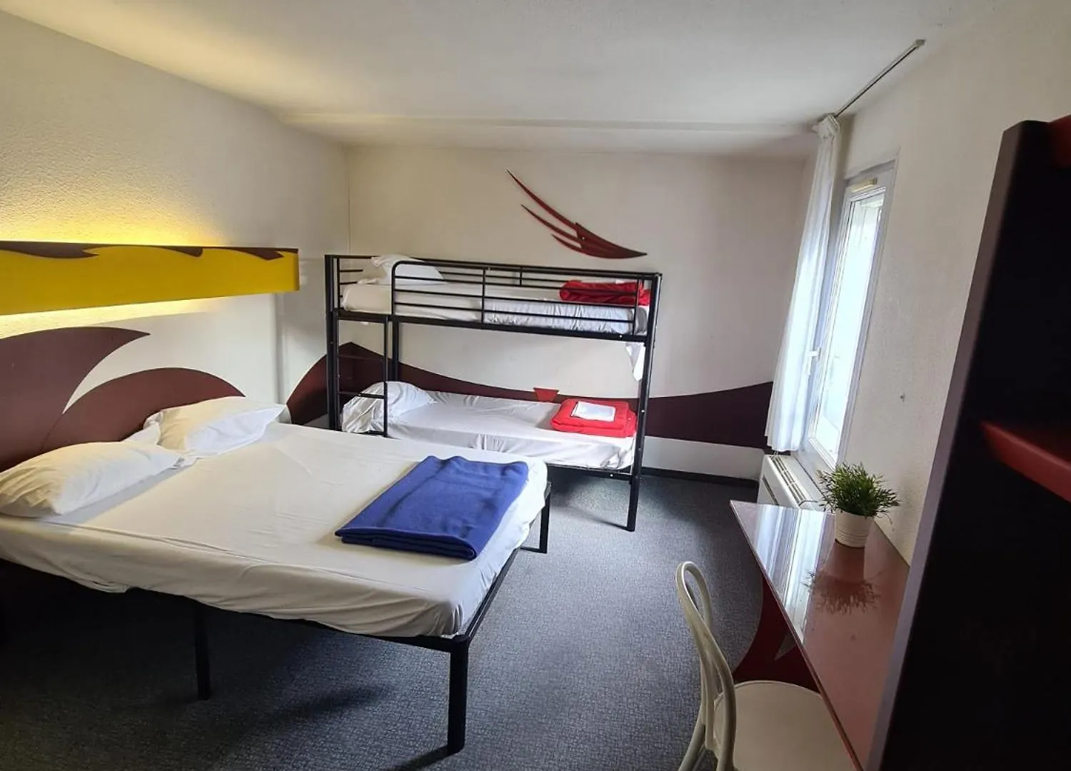 Lidotel Ramonville-Saint-Agne