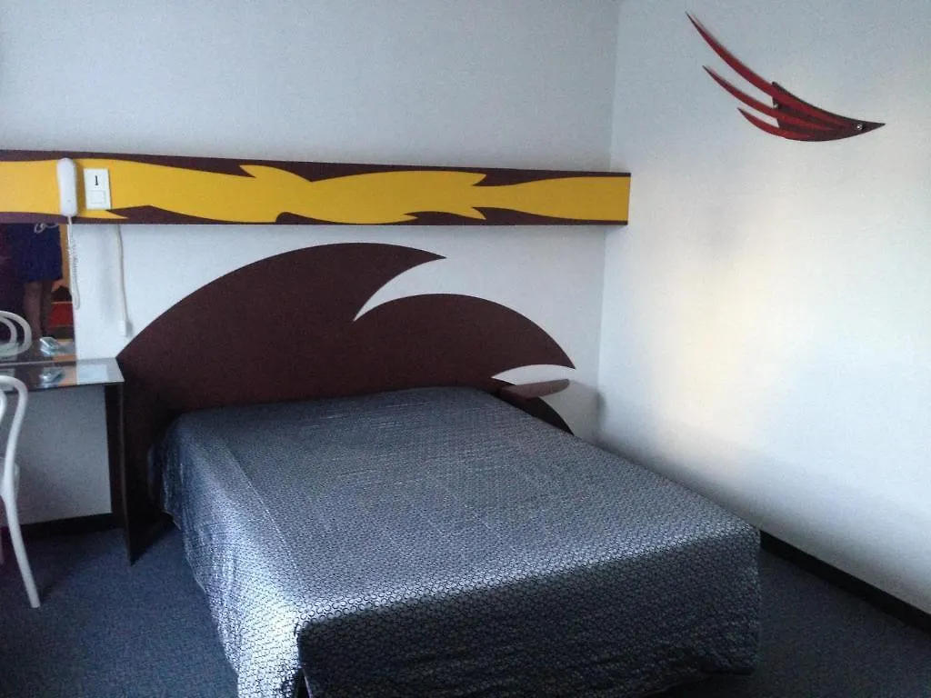 Hotel Lidotel Ramonville-Saint-Agne