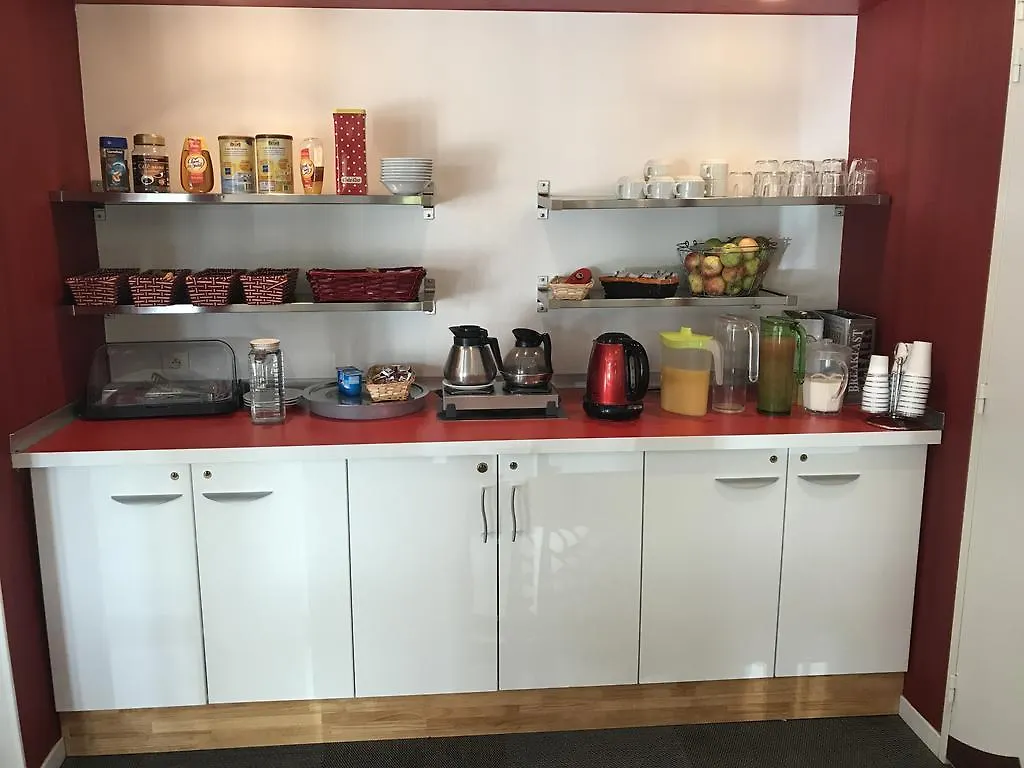 ** Hotel Lidotel Ramonville-Saint-Agne France