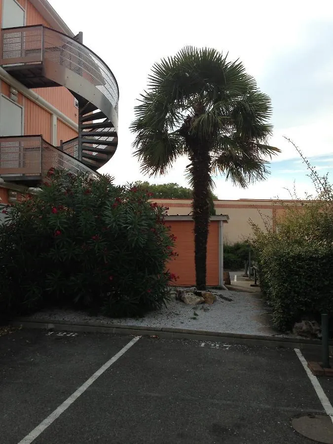 Lidotel Ramonville-Saint-Agne France