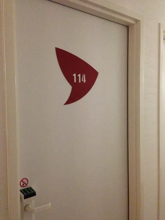 ** Hotel Lidotel Ramonville-Saint-Agne France